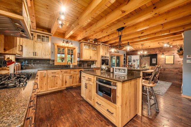 N10627 Bay View Lane, House other with 4 bedrooms, 3 bathrooms and null parking in WORCESTER WI | Image 10