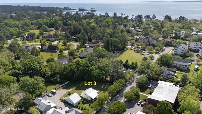 508 Church St, Home with 0 bedrooms, 0 bathrooms and null parking in Oriental NC | Image 6