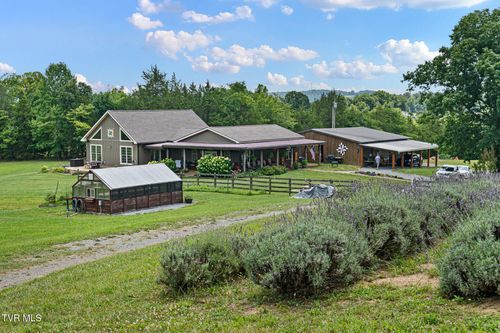 1871 Goodman Loop, Bulls Gap, TN, 37711-3114 | Card Image