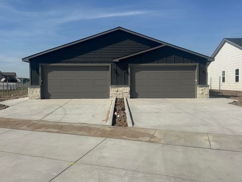 12828 W Red Rock St, Wichita, KS, 67235 | Card Image