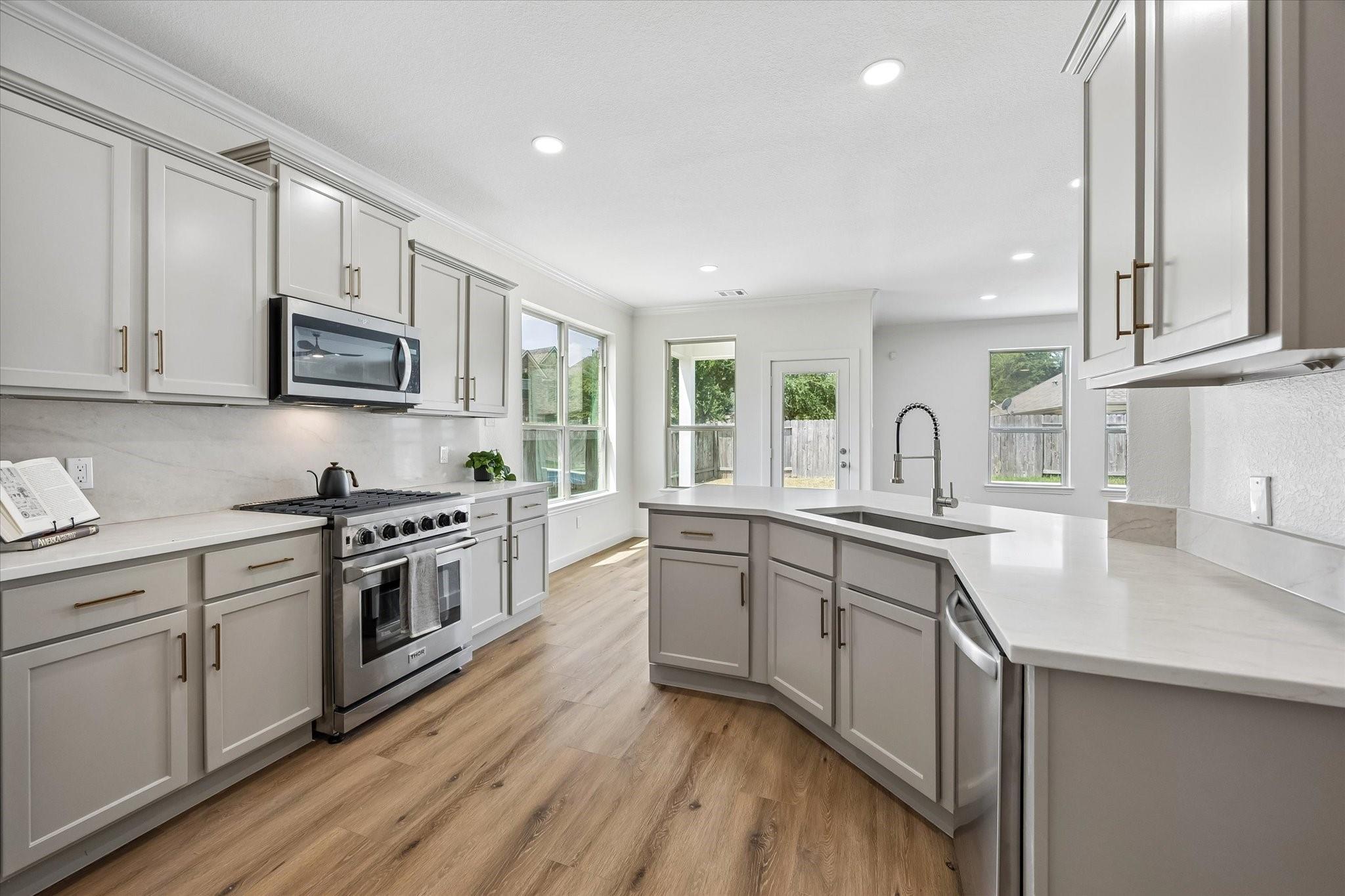 Residential in Cypress 3