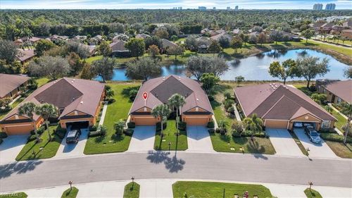 3725 Pino Vista Way, ESTERO, FL, 33928-7100 | Card Image