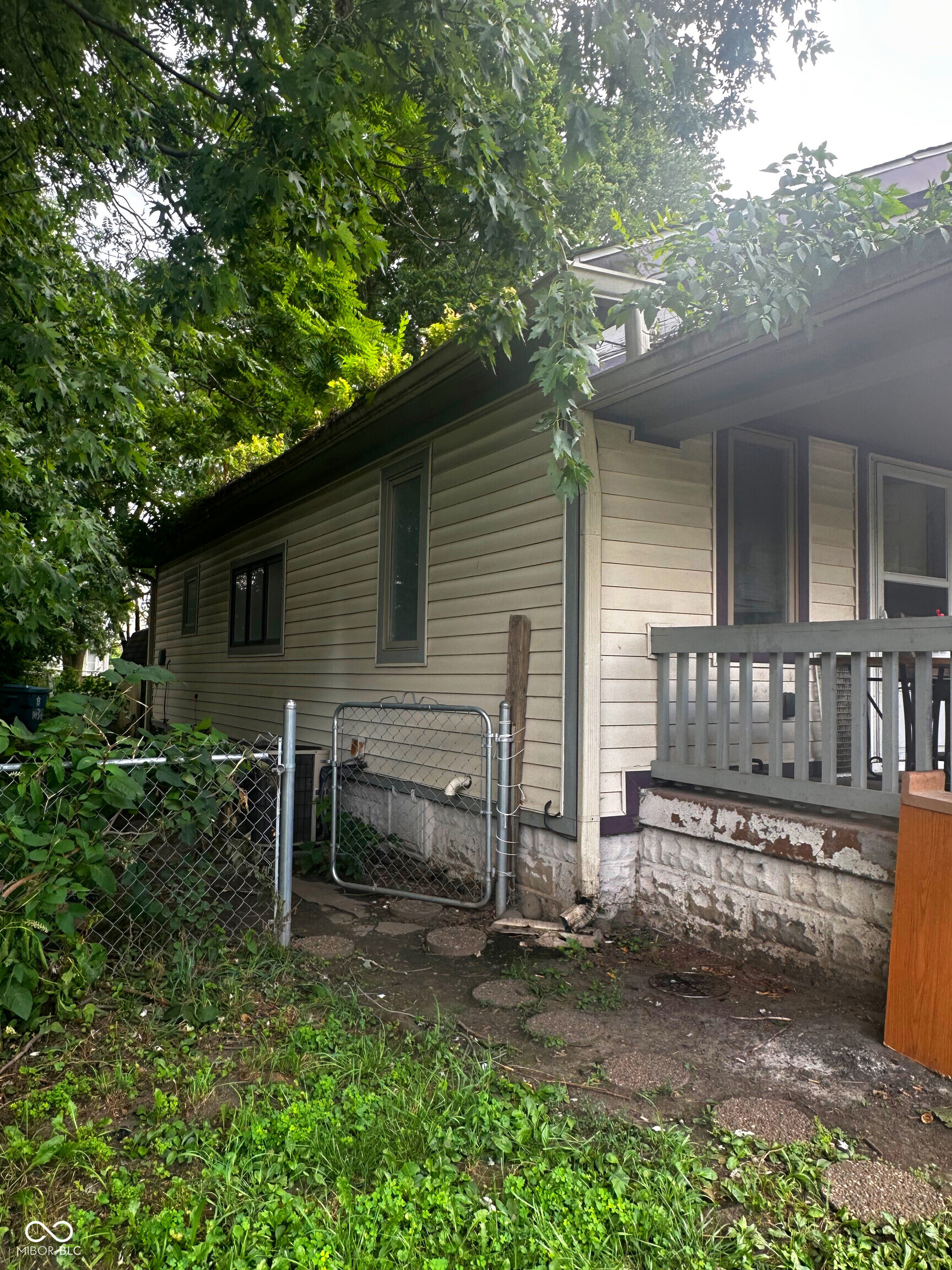 Residential in Indianapolis 3