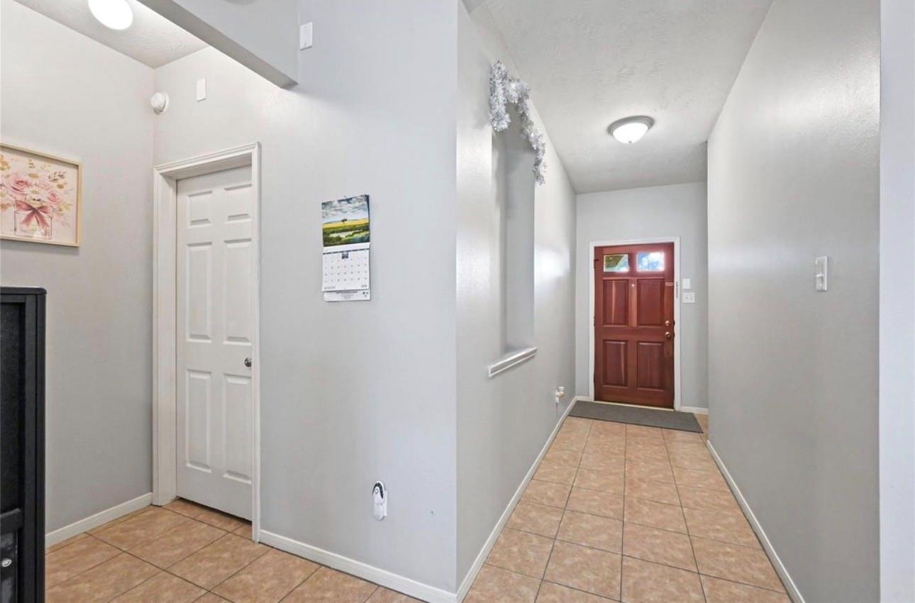 Residential in Houston 5
