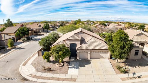 7414 S Velvet Willow Way, Tucson, AZ, 85747 | Card Image