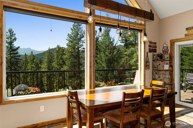 55 Wrangler Ln, House other with 3 bedrooms, 3 bathrooms and 2 parking in Leavenworth WA | Image 9