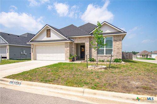 2161 Meridian Loop, Temple, TX, 76504-8697 | Card Image