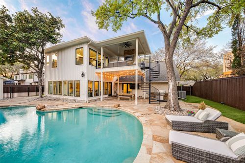 5230 Boca Raton Dr, Dallas, TX, 75229-3001 | Card Image