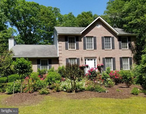 401 Amberly Ridge Lane, CROWNSVILLE, MD, 21032 | Card Image