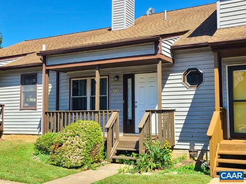 610 Whitcover Cir, CHARLOTTESVILLE, VA, 22901-3761 | Card Image