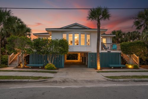 207 Palmetto Blvd, Edisto Island, SC, 29438-3018 | Card Image