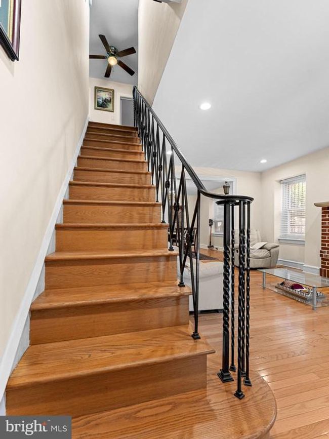 100 Brookline Blvd, House other with 5 bedrooms, 5 bathrooms and null parking in HAVERTOWN PA | Image 18