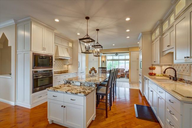 5571 Surrey Ln, House other with 4 bedrooms, 4 bathrooms and null parking in WESTPORT WI | Image 8