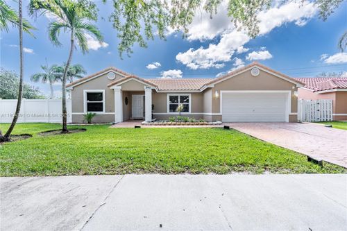 1840 Sw 135th Way, Miramar, FL, 33027-3465 | Card Image