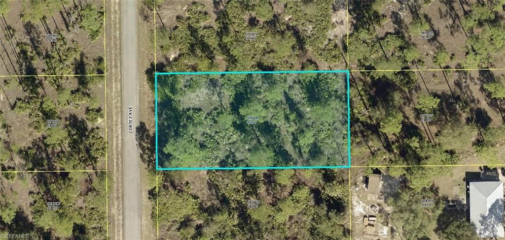 Land in LEHIGH ACRES