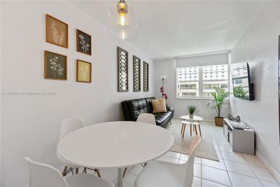 924 - 100 Lincoln Rd, Condo with 0 bedrooms, 1 bathrooms and null parking in Miami Beach FL | Image 1