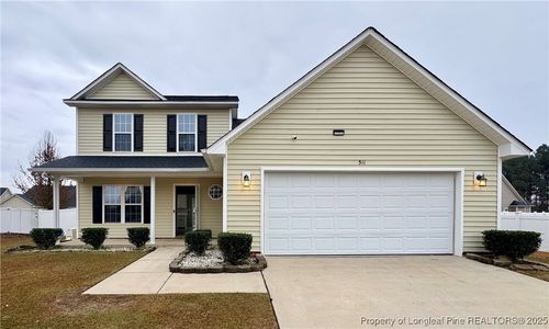 311 Ranier Dr, Raeford, NC, 28376-9236 | Card Image