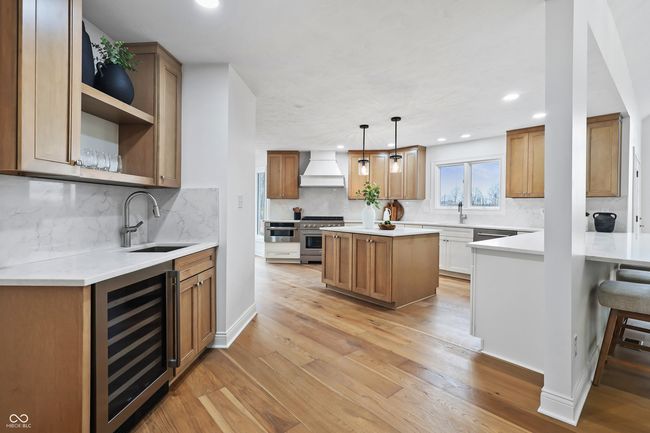 12536 Lowery Way, House other with 5 bedrooms, 5 bathrooms and null parking in Fishers IN | Image 11