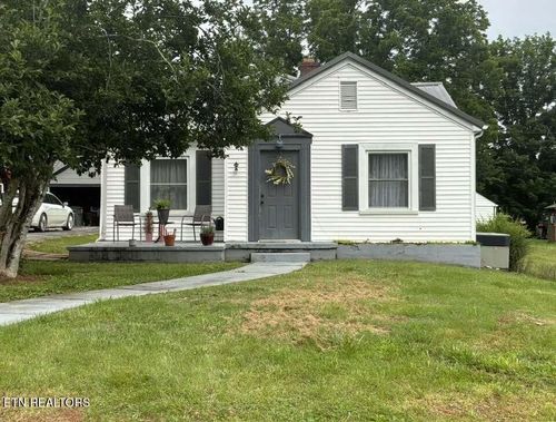 116 S Highland Drive, Sparta, TN, 38583 | Card Image