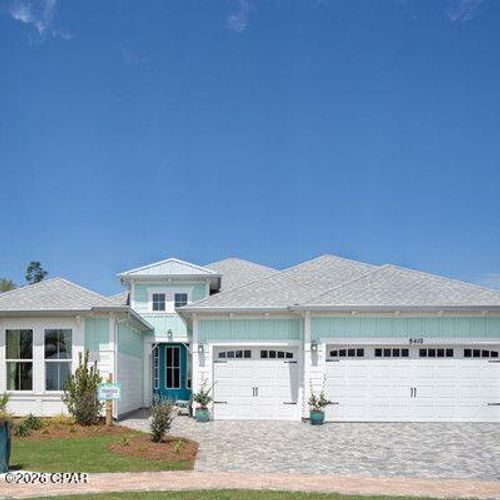 9619 Escape Ave, Panama City Beach, FL, 32413-9652 | Card Image
