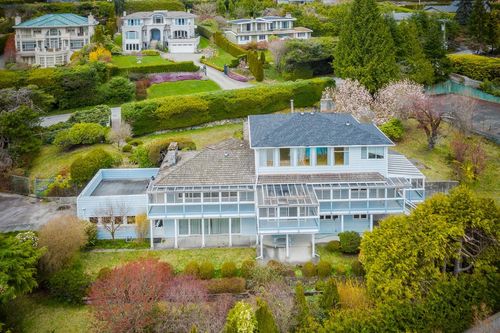 650 Southborough Dr, West Vancouver, BC, V7S1M6 | Card Image