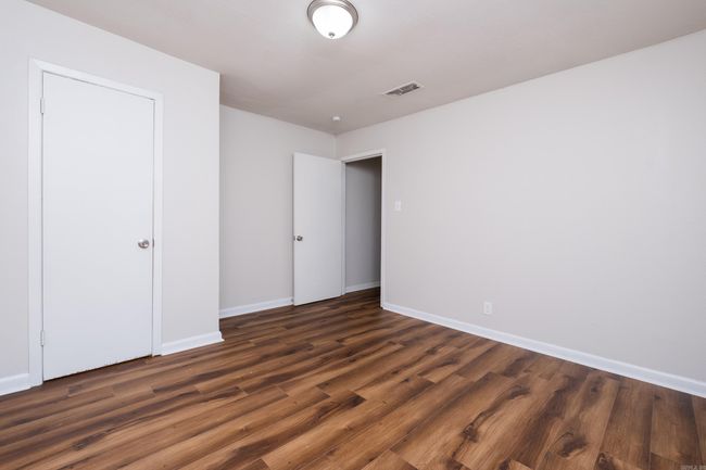 1101 W Charles Bussey Ave, House other with 3 bedrooms, 1 bathrooms and null parking in Little Rock AR | Image 24