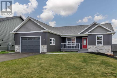 56 Av Alice, Charlottetown, PE, C1C0V2 | Card Image