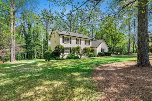 292 Old Rosser Rd, Stone Mountain, GA, 30087-2505 | Card Image