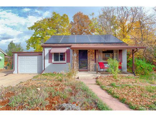 5644 S Huron St, Littleton, CO, 80120-1447 | Card Image