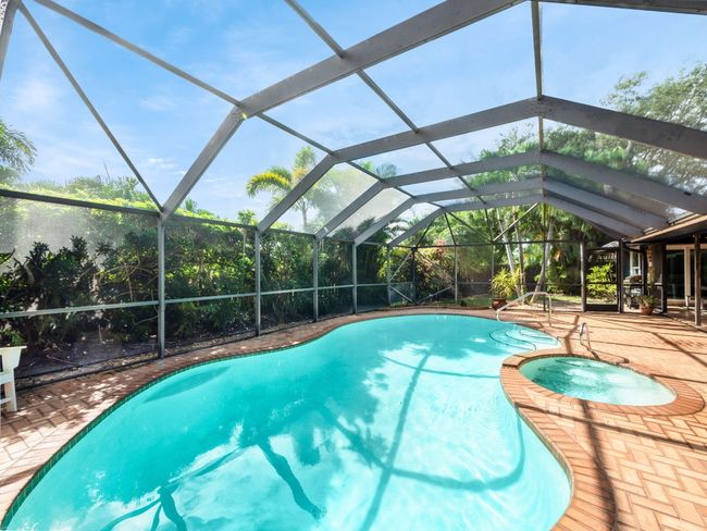 52 Birch Pl, House other with 3 bedrooms, 2 bathrooms and null parking in Tequesta FL | Image 31