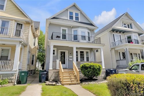 43 Hayden St, Buffalo, NY, 14210-1865 | Card Image
