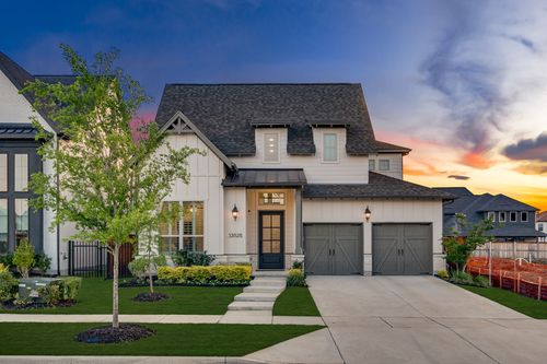 13826 Malinda Dr, Frisco, TX, 75033-1710 | Card Image