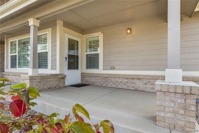 Covered porch | Image 1