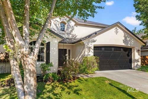 5491 N Beaham Ave, Meridian, ID, 83646-5856 | Card Image