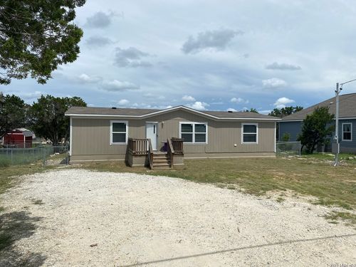 1123 Hedgestone, Canyon Lake, TX, 78133 | Card Image
