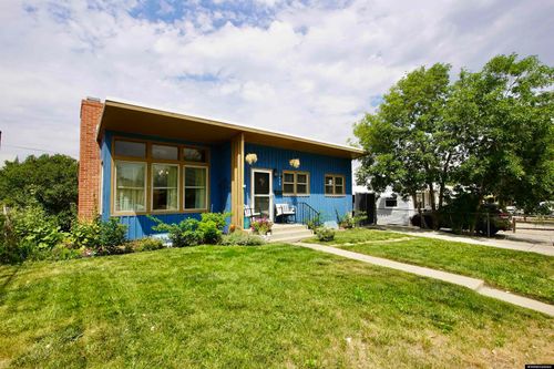 1436 S Locust St, Casper, WY, 82604-3326 | Card Image