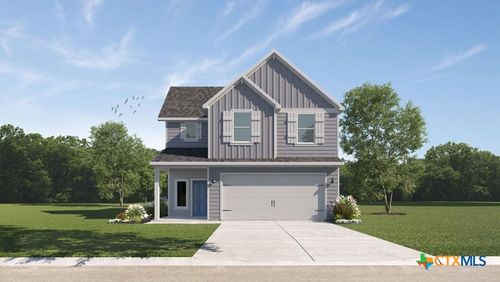 557 Hector Loop, Georgetown, TX, 78626 | Card Image