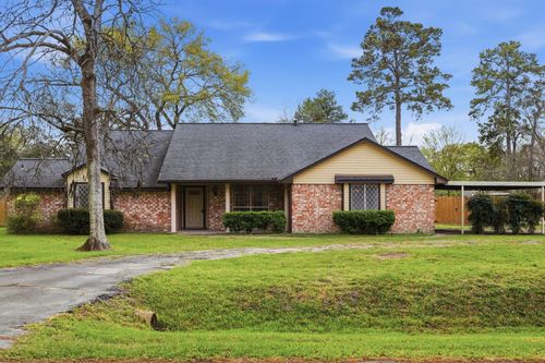 12603 Drumwood Ln, Cypress, TX, 77429-3644 | Card Image