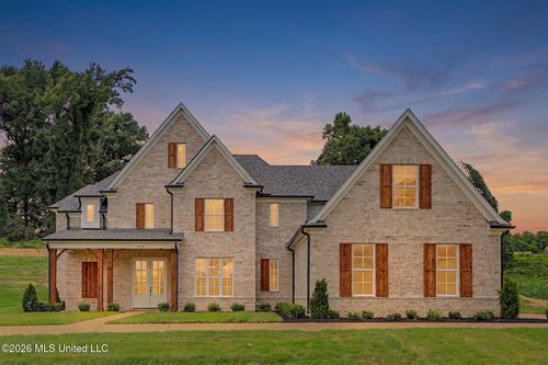 8130 Soaring Oaks Drive, Walls, MS, 38680 | Card Image