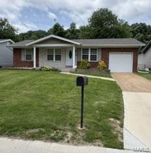 3342 Boca Raton Dr, Arnold, MO, 63010-4019 | Card Image