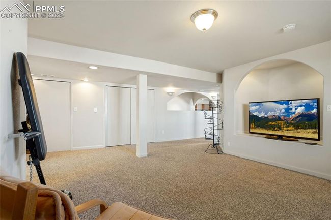 17950 Cumbres Rd, House other with 5 bedrooms, 3 bathrooms and 2 parking in Peyton CO | Image 21