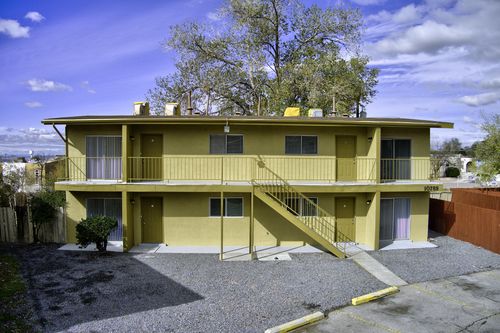 10789 Towner Ave Ne, Albuquerque, NM, 87112-3337 | Card Image
