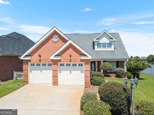 117 Eagle Harbor Island, Centerville, GA, 31028 | Card Image