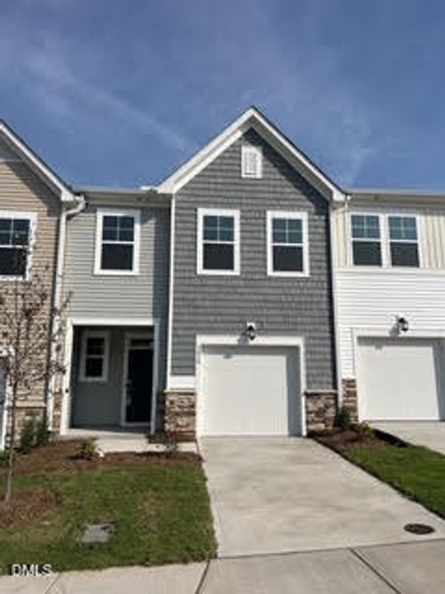 6020 Grey Colt Rd, Durham, NC, 27703-7228 | Card Image