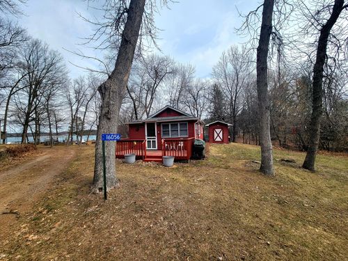 16056 Eagle Lake Ln, Brainerd, MN, 56401 | Card Image
