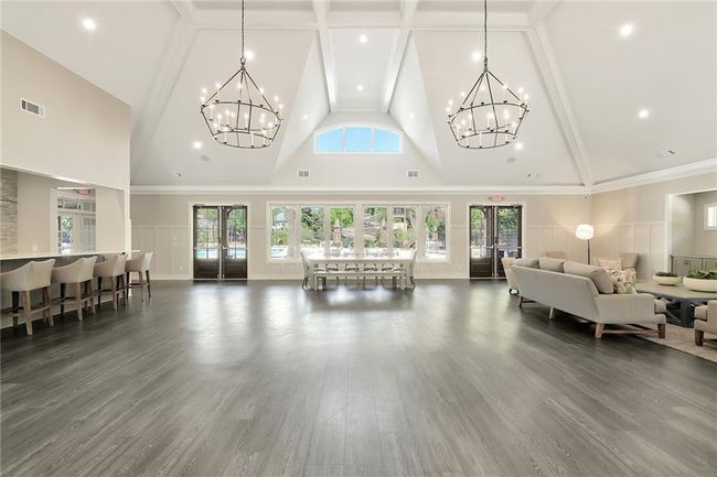 5045 Harrington Rd, House other with 6 bedrooms, 8 bathrooms and null parking in Alpharetta GA | Image 92