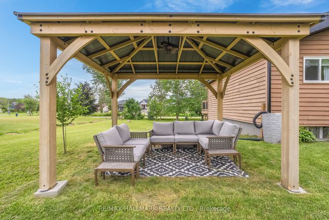 43 Pleasant View Cres, House other with 4 bedrooms, 2 bathrooms and 6 parking in Little Britain ON | Image 36