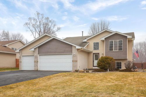 12219 Quinn St Nw, Coon Rapids, MN, 55448-1813 | Card Image