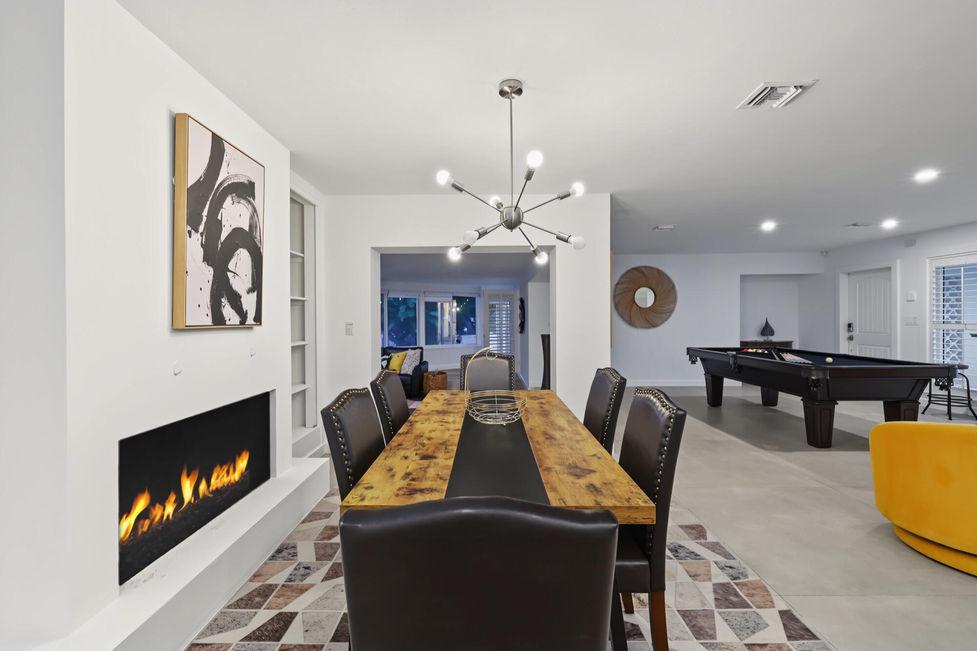 Residential Lease in Pompano Beach 4