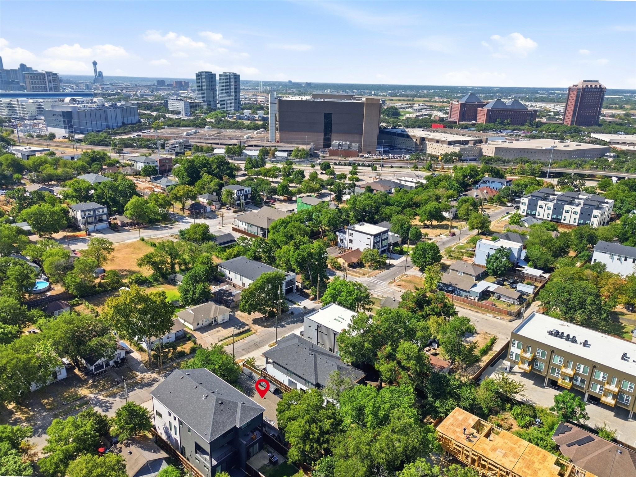 Residential in Dallas 5